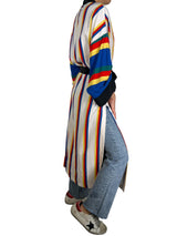 Kimono Stripes