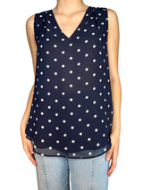 Blusa Lunares