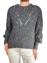 Sweater Gris