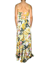 Vestido Maxi