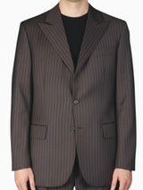 Blazer Raya Diplompatica Hombre