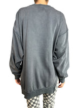 Polerón Bordado Lentejuelas