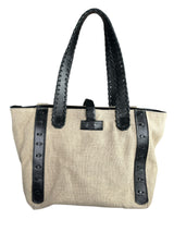 Bolso Beige