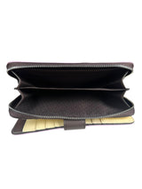 Billetera New Dubai Saffiano