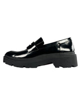 Mocasines Charol
