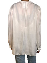 Blusa Blanca