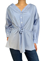 Blusa Rayas