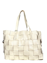 Cartera Cuero