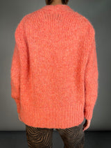 Sweater Coral