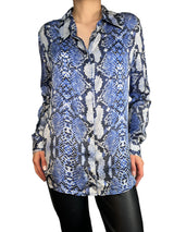 Blusa Snake