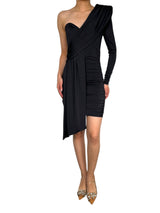 Vestido Michael Costello x Revolve