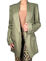 Blazer Lino