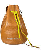 Cartera Cuero
