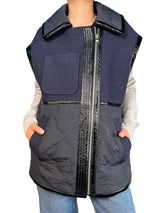 Chaqueta Ashley Lana