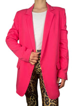 Blazer Hombreras