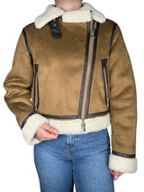 Chaqueta Aviador