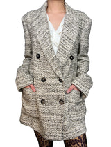 Blazer Tweed