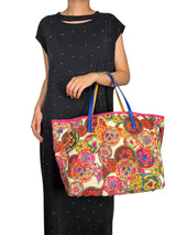 Bolso Paisley
