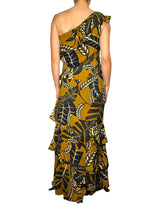 Vestido Asimétrico