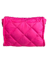 Bolso Acolchado Pink