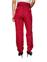 Pantalón Prune Jac Leo