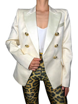 Blazer Balmain x H&M