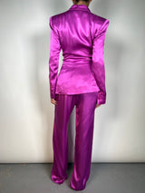 Set Viscosa Satinado