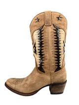 Botas Deborah Floter Tang Engrasado