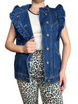 Chaqueta Faye
