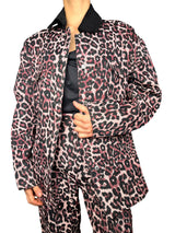 Chaqueta Solsticio