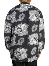 Camisa Viscosa Flores