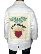 Chaqueta Utility
