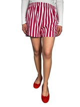 Short Rayas