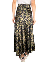 Falda Animal Print