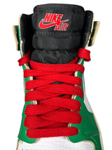 Air Jordan 1 Retro Lucky Green