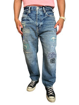 Jeans The Strand Super Wide Fit