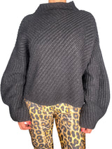 Sweater Lurex