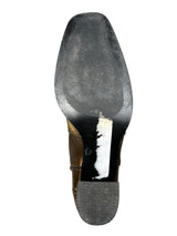 Botines Western