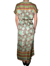 Vestido Buganda Dotia