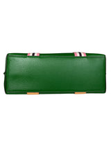 Cartera Perry Multi-stripe Triple