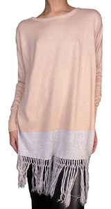 Sweater Beige