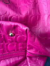 Cartera Monogram