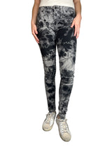 Jeans Tie Dye