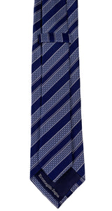 Corbata Seda Estampada