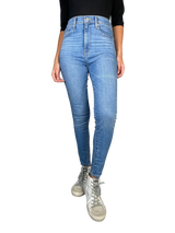 Jeans Mile High Super Skinny