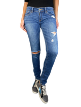 Jeans Super Skinny