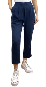 Pantalón Azul Marino