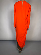 Blusa Corte Asimétrico