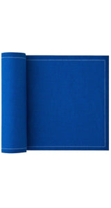 Servilleta Azul