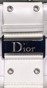 Bolso Street Chic White